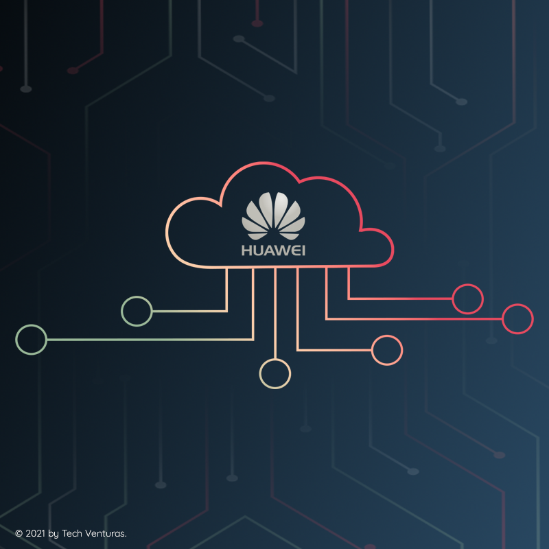 Huawei Cloud FunctionGraphs – Server to Serverless